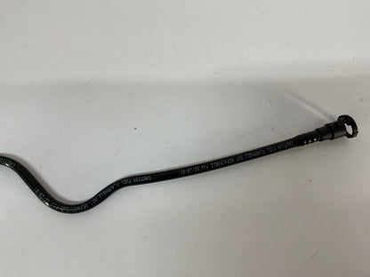 2002 Chevy C5 Corvette Evap Fuel Line Hose Tube OEM