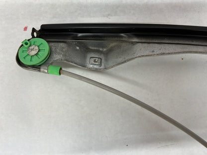 2017 Chevy SS Sedan LH Driver Front Window Regulator Motor OEM