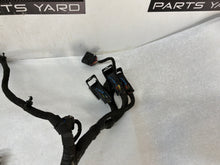 Engine transmission harness - Day's Parts Yard