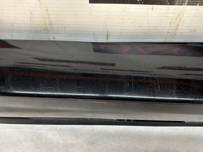 2008 Pontiac G8 GT RH Passenger Rocker Molding Side Skirt Panel Trim Black OEM