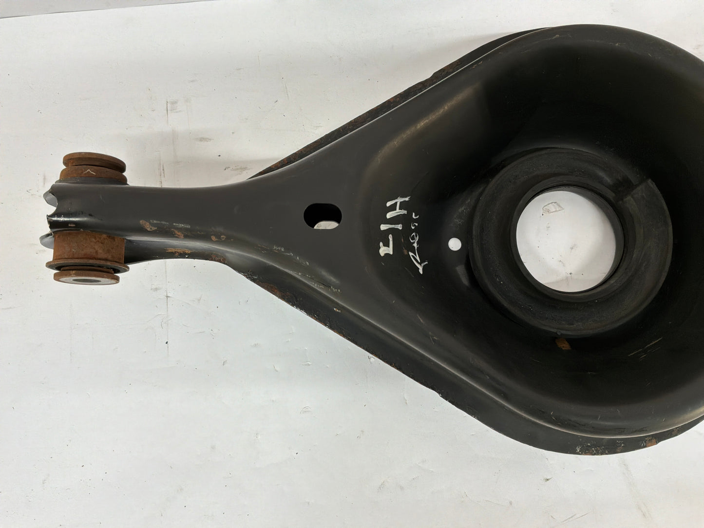 2014 Cadillac CTS-V Sedan LH Driver Rear Lower Control Arm OEM