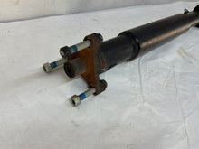 Driveshaft - Day's Parts Yard