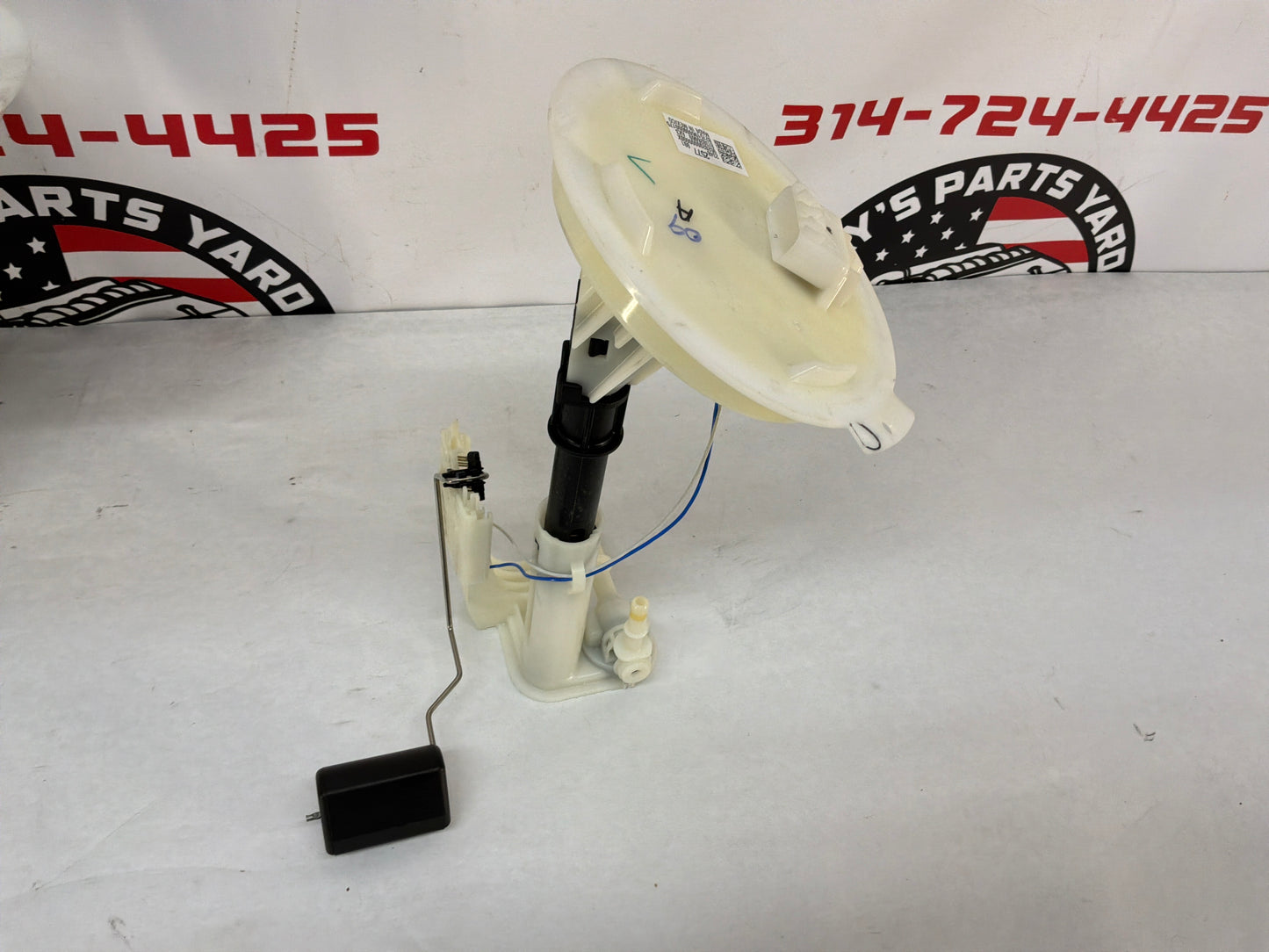 2016 Cadillac CTS-V Fuel Transfer Pump Level Sending Unit OEM