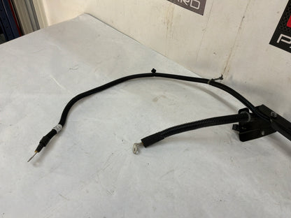 Wire harness - Day's Parts Yard