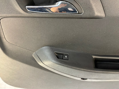 2016 Chevy Caprice PPV RH Passenger Rear Interior Door Panel OEM