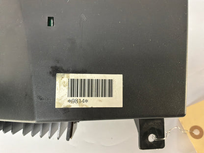 2002 Chevy C5 Corvette Convertible Heads Up Display Unit HUD OEM