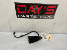 Shark fin - Day's Parts Yard