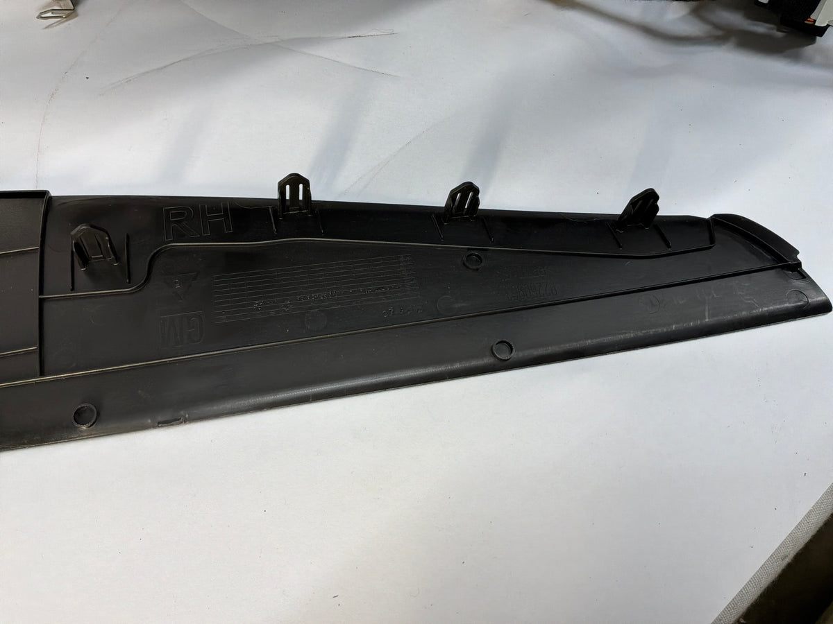 2014 Chevy SS Sedan Complete Dash w/ Center Console & Shifter OEM