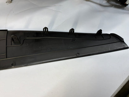 2014 Chevy SS Sedan Complete Dash w/ Center Console & Shifter OEM
