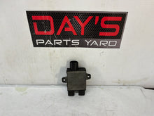Module - Day's Parts Yard