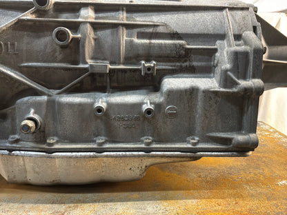 2012 Cadillac CTS-V 6L90E 6 Speed Automatic Transmission OEM Circle D Torque Converter