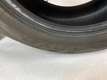 Toyo Exstensa HP Tire 245/45/17 Set of 4