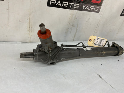 Rack and pinion - Day's Parts Yard