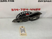 2016 Chevy Caprice PPV LH Driver Front Master Power Window Mirror Switch OEM