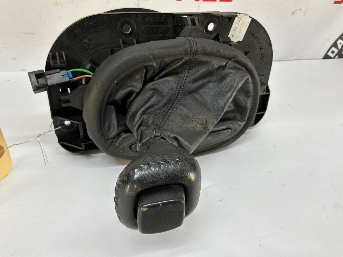 2002 Chevy C5 Corvette Convertible Automatic Shifter Gear Selector OEM