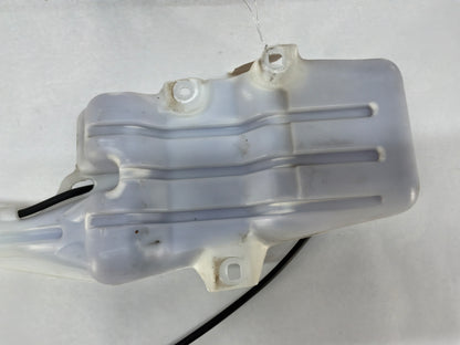 2015 Chevy Camaro SS 1LE Windshield Wiper Washer Reservoir Tank Bottle OEM