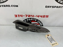 2016 Chevy Caprice PPV RH Passenger Front Power Window Switch OEM