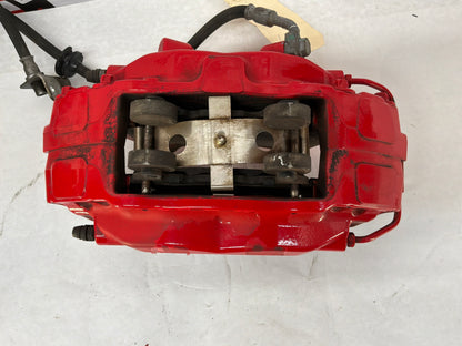 2017 Chevy SS Sedan Brembo Brake Calipers Front and Rear OEM
