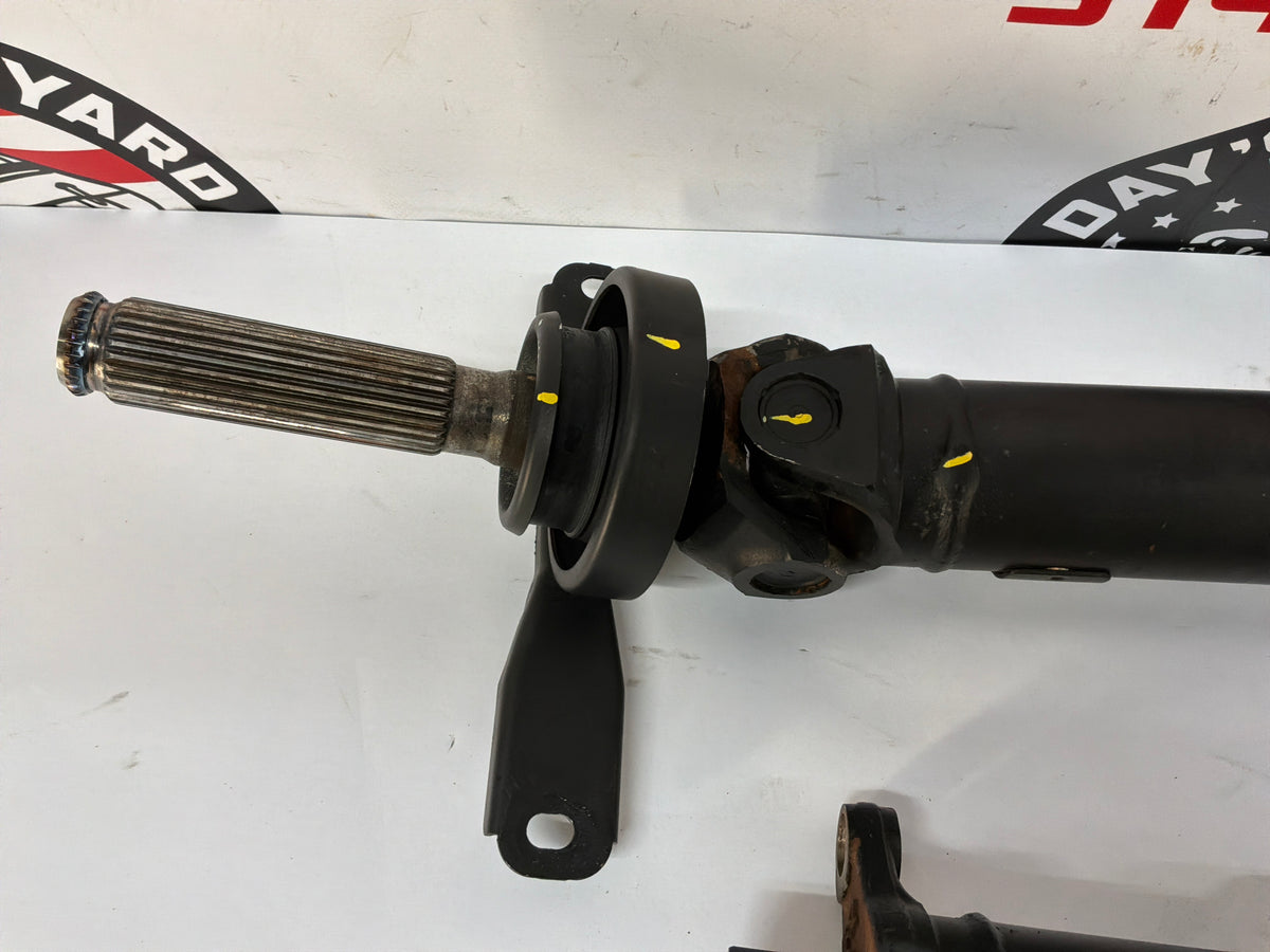 2017 Chevy SS Sedan Drive Propeller Shaft Driveshaft OEM