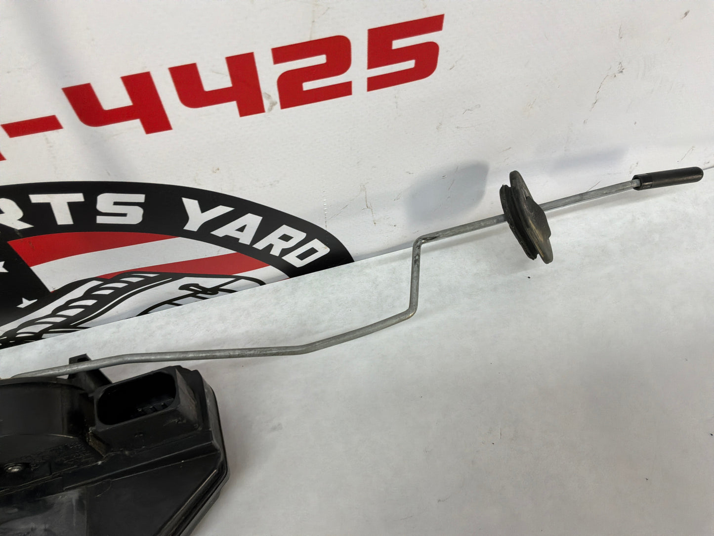 2016 Chevy Caprice PPV LH Driver Front Door Lock Actuator OEM