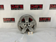 Wheel - Day's Parts Yard