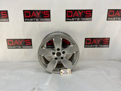 Wheel - Day's Parts Yard