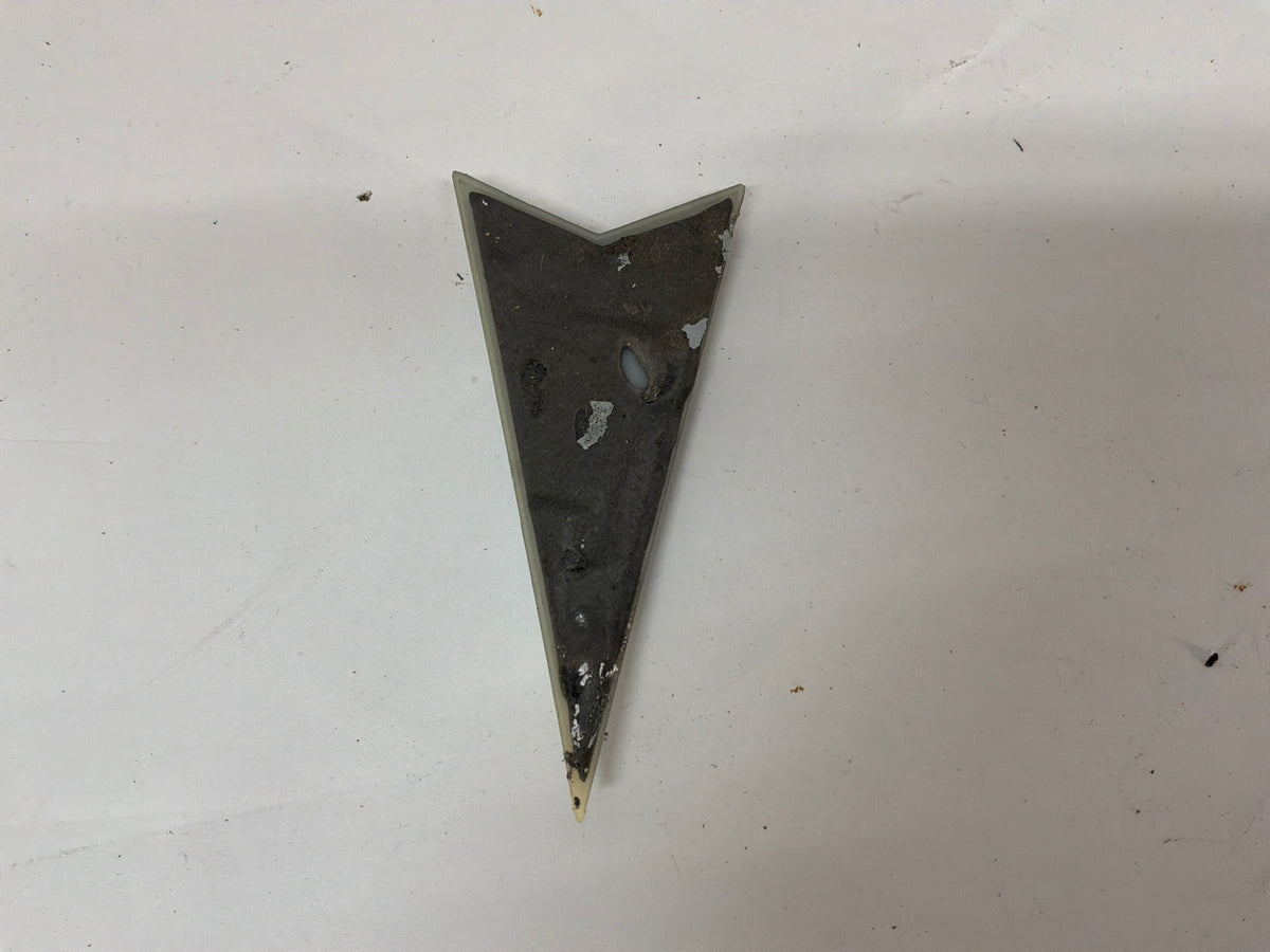 2006 Pontiac GTO Pontiac Emblem Badge OEM