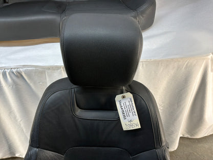 Seats - Day's Parts Yard
