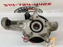2002 Chevy C5 Corvette RH Passenger Rear Suspension Spindle Knuckle Hub OEM