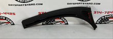 2006 Pontiac GTO RH Passenger Dash Cowl Defrost Panels Vent Trim OEM