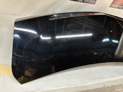 Trunk lid - Day's Parts Yard