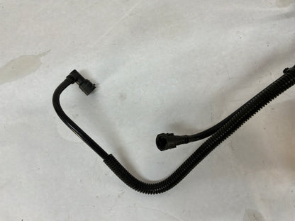 2014 Chevy Caprice PPV Intake Manifold EVAP PCV Vacuum Hoses Lines Tubes OEM