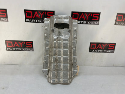 Shield - Day's Parts Yard