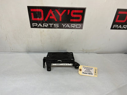 Module - Day's Parts Yard