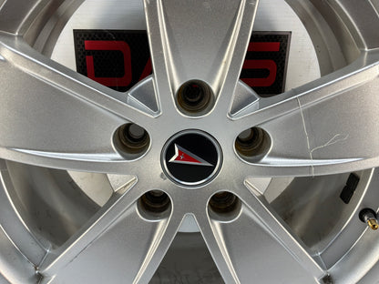 2006 Pontiac GTO Factory OEM Wheel 17X8