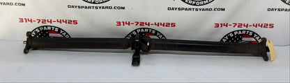 2006 Pontiac GTO Drive Propeller Shaft Driveshaft OEM