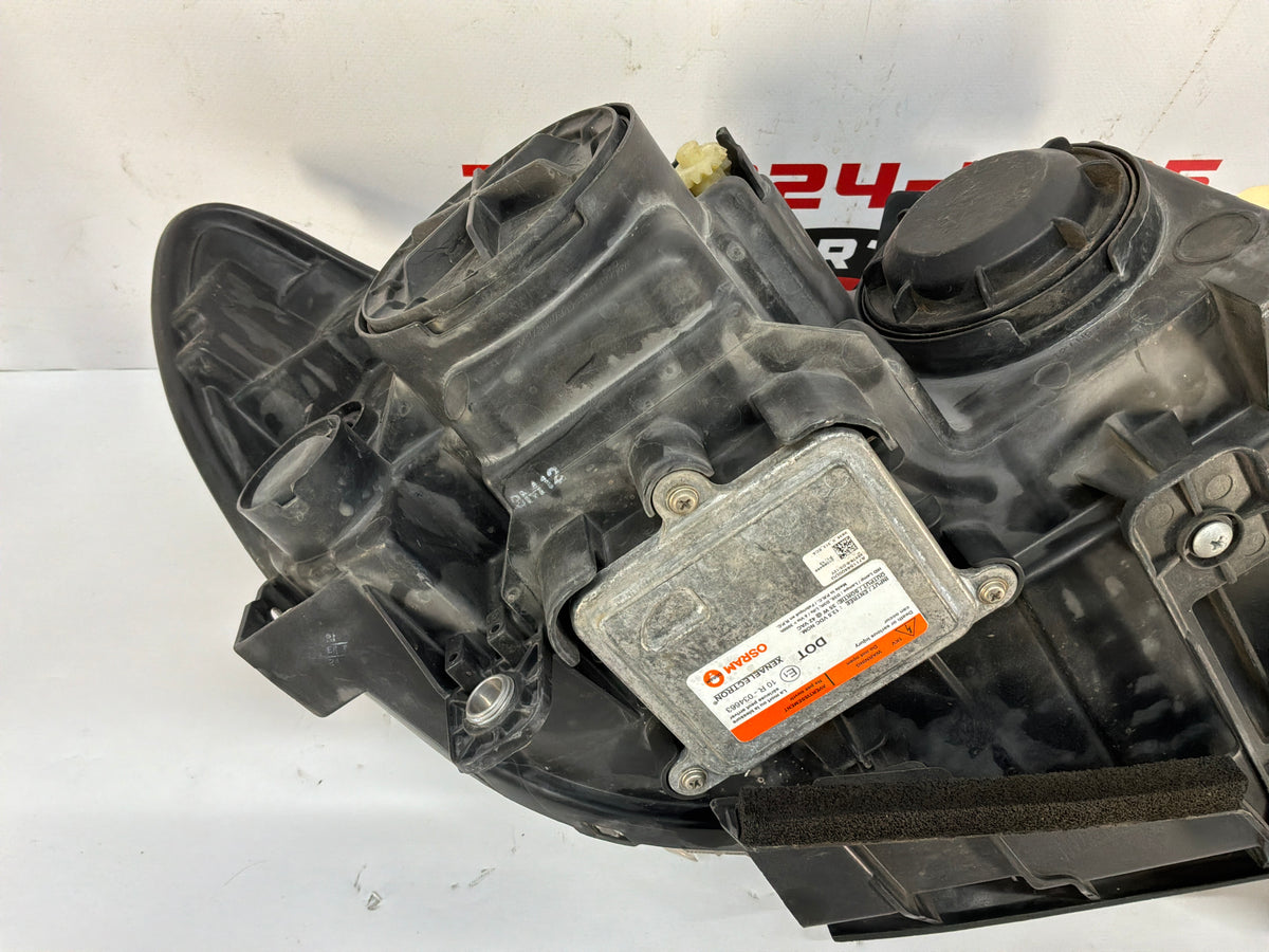 2014 Chevy SS Sedan LH Driver Head Light Lamp Headlight OEM