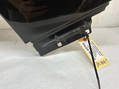 2008 Pontiac G8 GT LH Driver Fender Black OEM