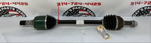 2008 Pontiac G8 GT RH Passenger Rear CV Axle Half Shaft OEM