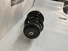 Front lh strut - Day's Parts Yard