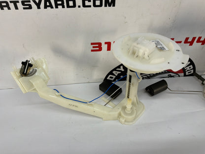 2017 Chevy SS Sedan Fuel Pump & Lever Sending Unit Assembly OEM