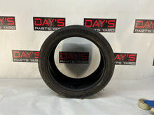 Tire - Day's Parts Yard