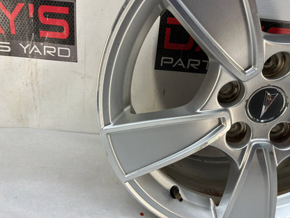 2008 Pontiac G8 GT Factory OEM Wheel 18x8