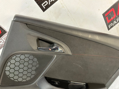 Rear door panel - Day's Parts Yard
