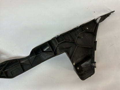 2013 Chevy Camaro ZL1 RH& LH Rear Bumper Brackets w/ Bumper Upper Support Bracket OEM