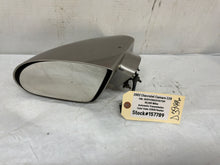 Lh mirror - Day's Parts Yard