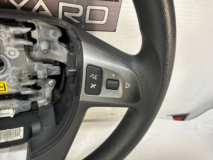 Steering wheel - Day's Parts Yard