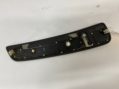 2017 Chevy SS Sedan RH & LH Fender Side Marker Lights Lamps Black Trim OEM