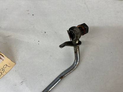 2008 Pontiac G8 GT Power Steering Hose Line Tube OEM