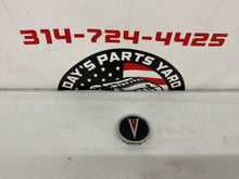 2005 Pontiac GTO Wheel Center Cap OEM